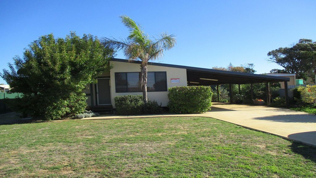 The Kimberley, Jurien Bay