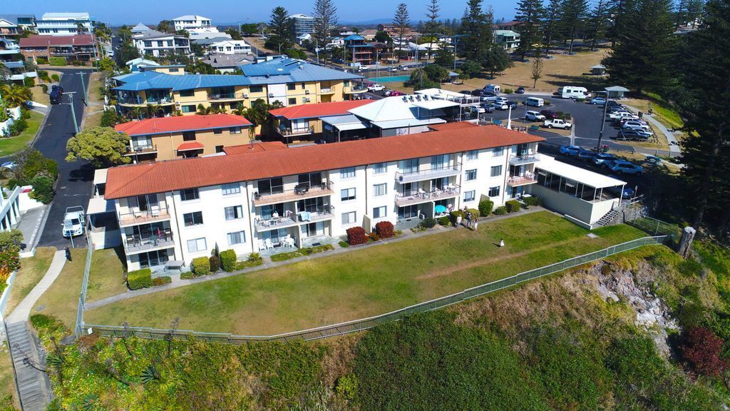 Craigmore On The Beach Penthouse