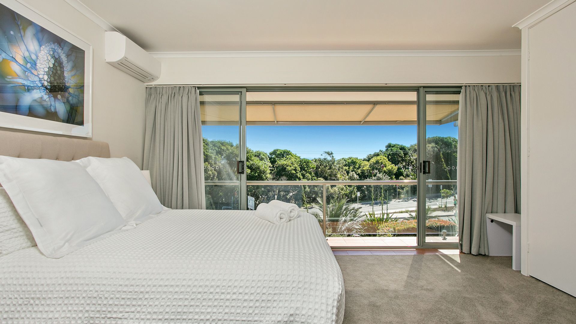 A Perfect Stay #2 James Cook Apartment - Opposite Clarkes Beach