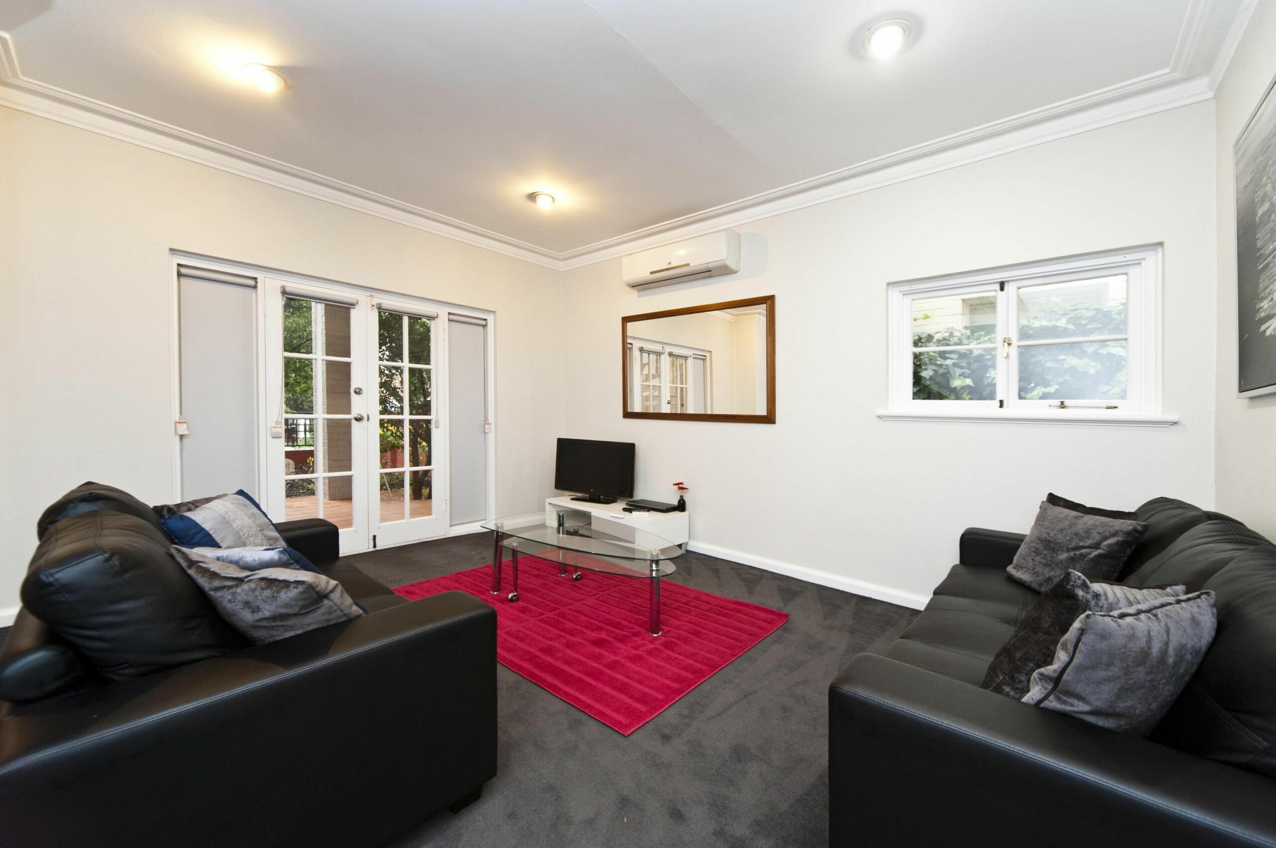 3 Bedroom Accommodation Near to UWA and Hospitals