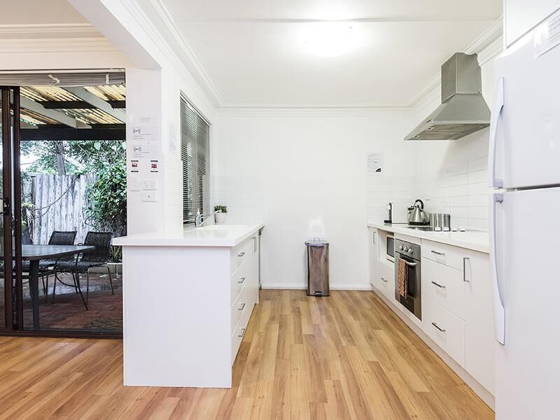 Stylish Subiaco Terrace Accommodation