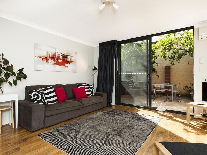 Family Friendly Townhouse in Subiaco