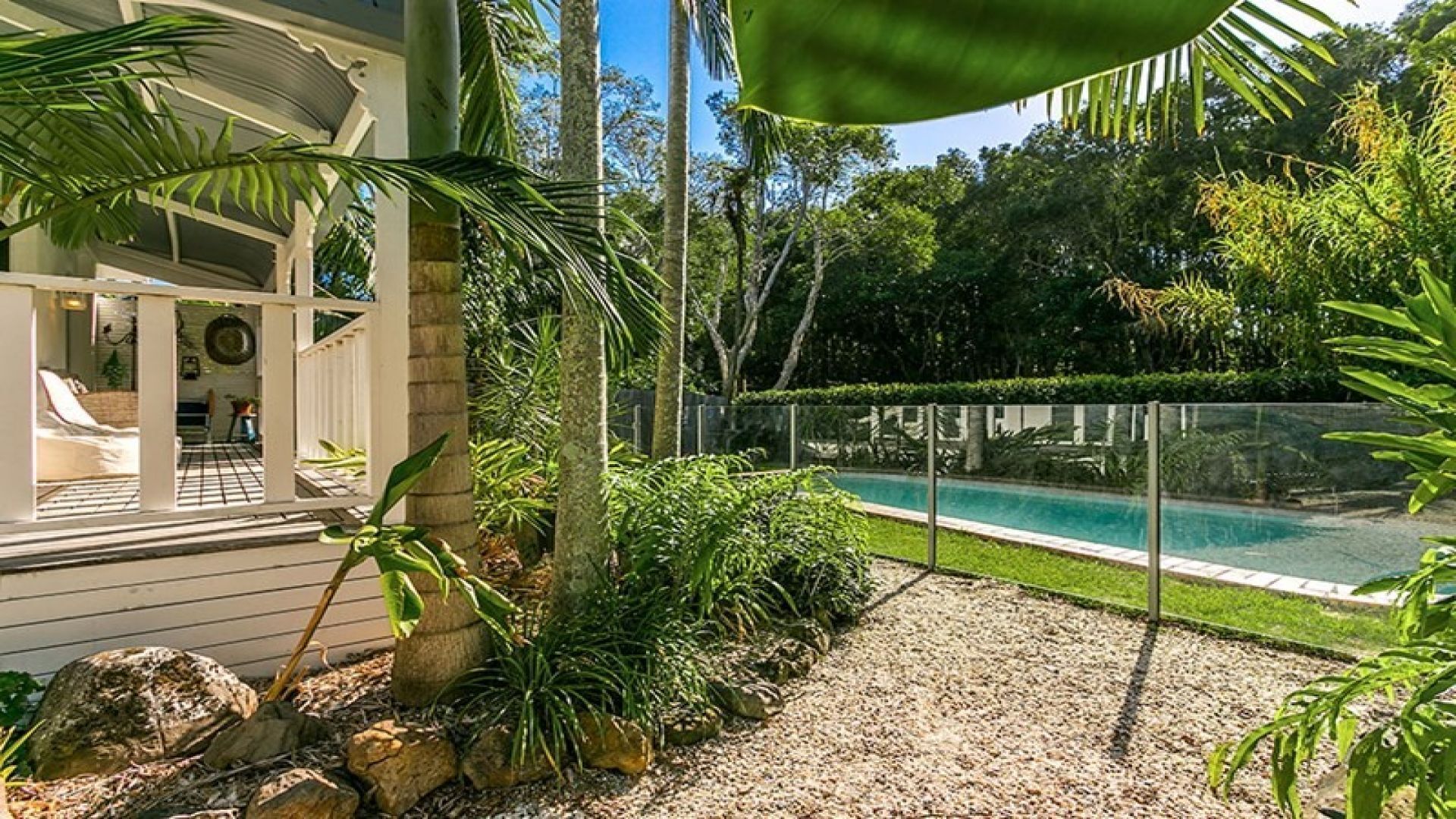 Glasgow on Tallow Byron Bay- Tranquil Beach Cottage- 600m Walk to Tallow Beach