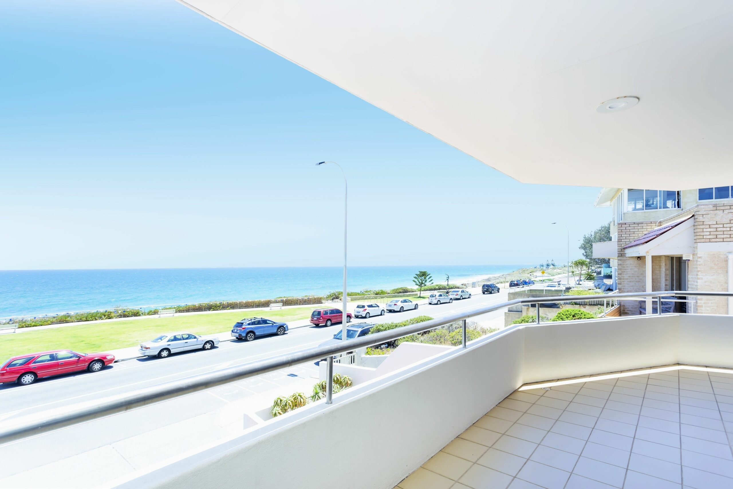 Cottesloe Ocean View House