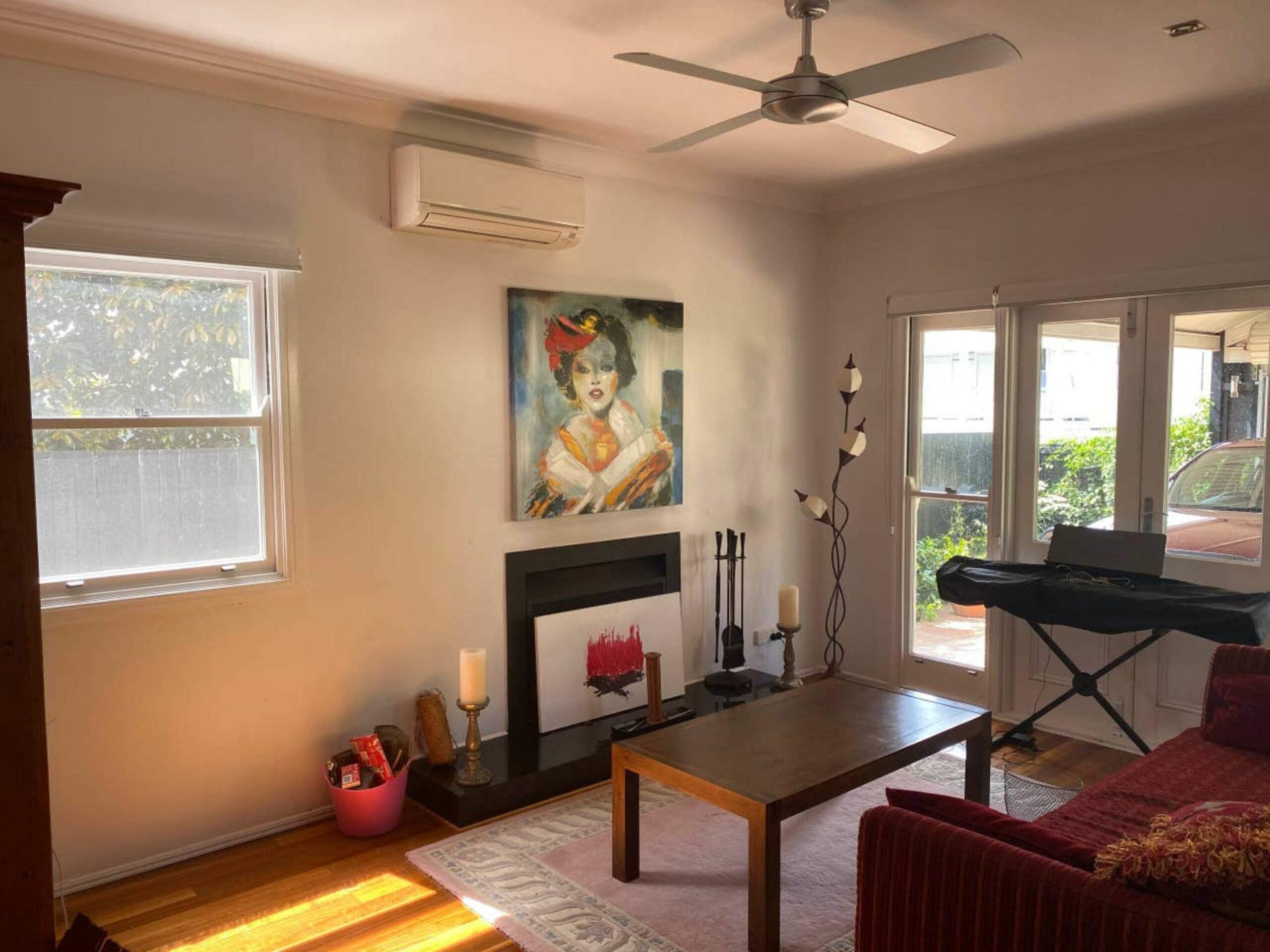 3 Bedroom Character Home Near CBD