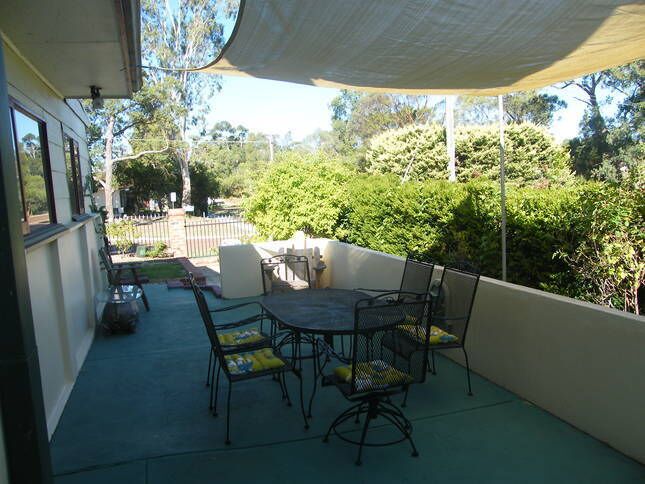 Priv House+pool+wi-fi+10 min From Perth & Wineries