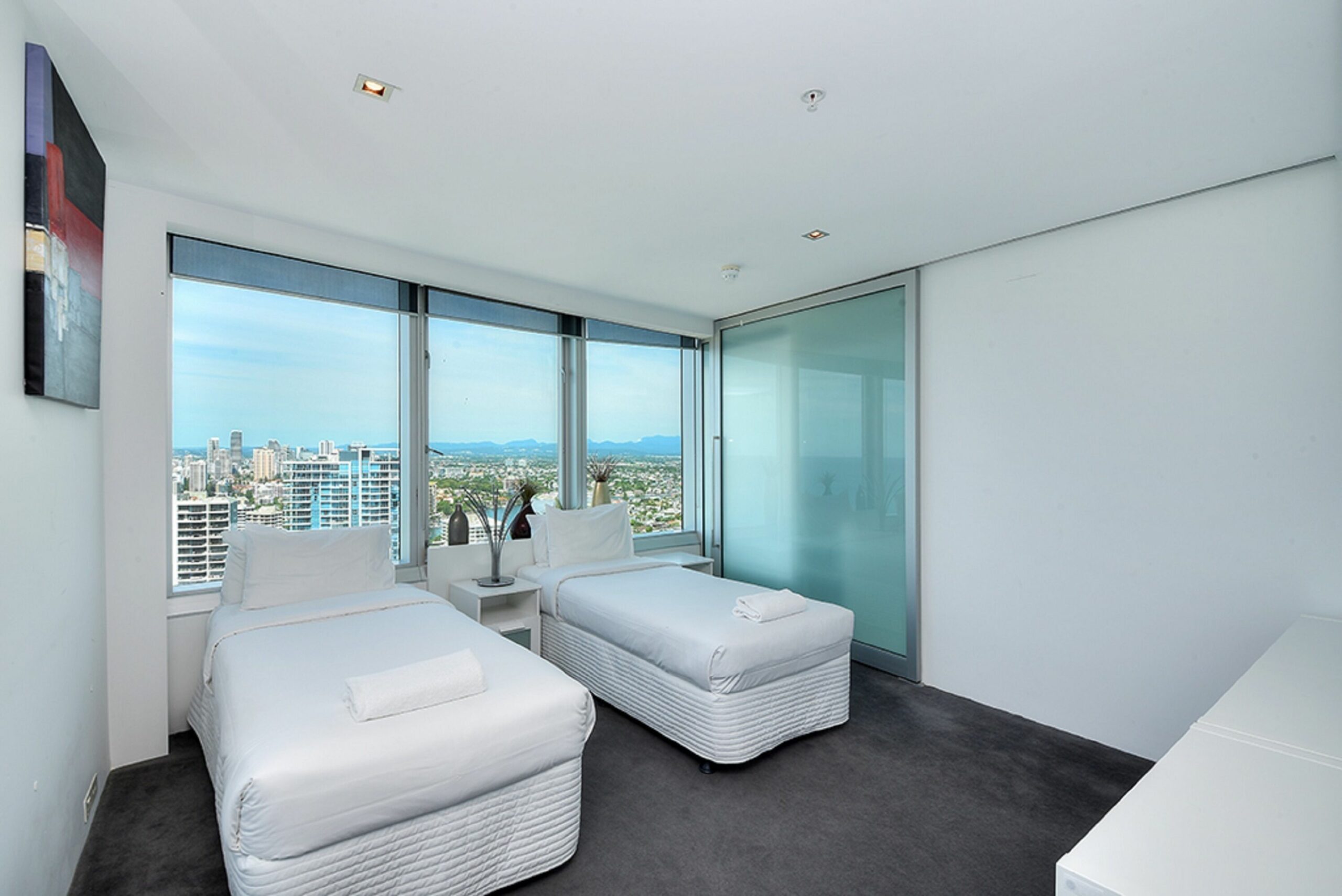 Q1 Resort - Holidays Gold Coast