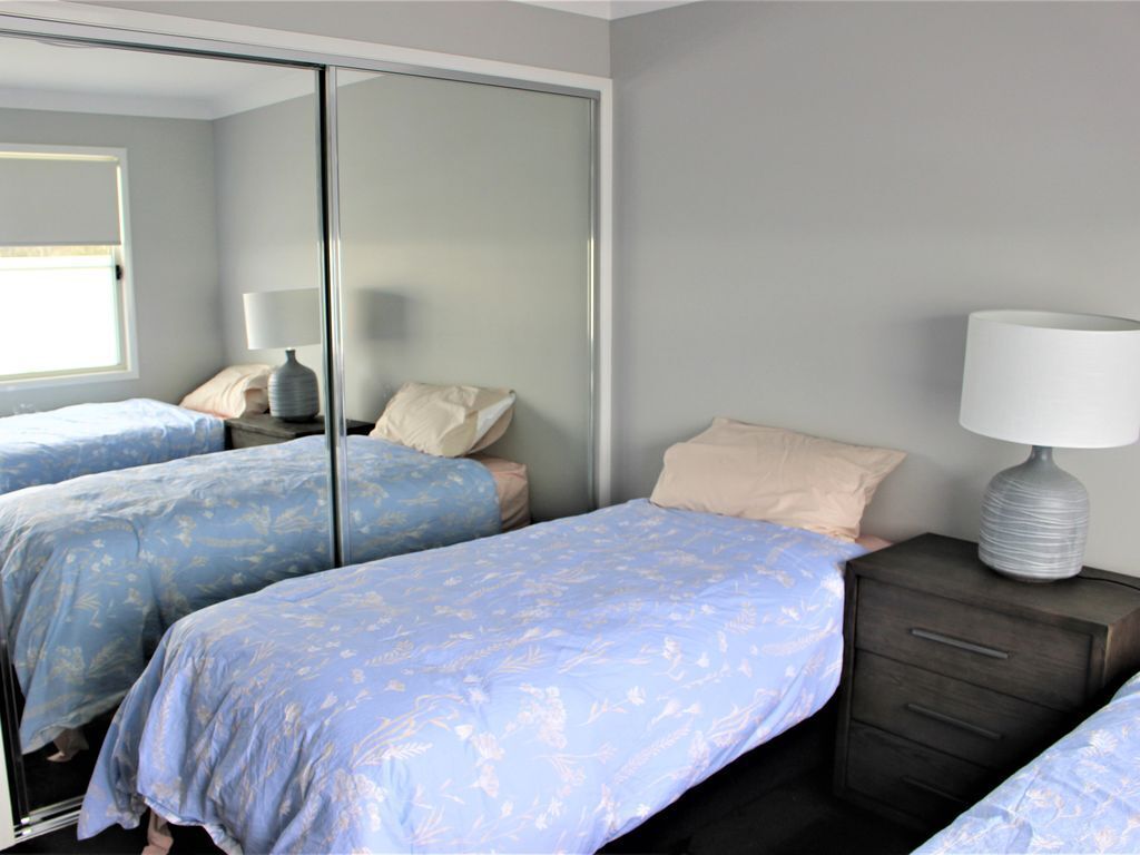 Michael's Place: Brand new Unit Close to Uni & CBD