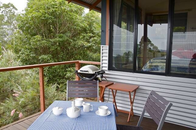 Tallaringa Views - Located at Byron Bay Hinterland