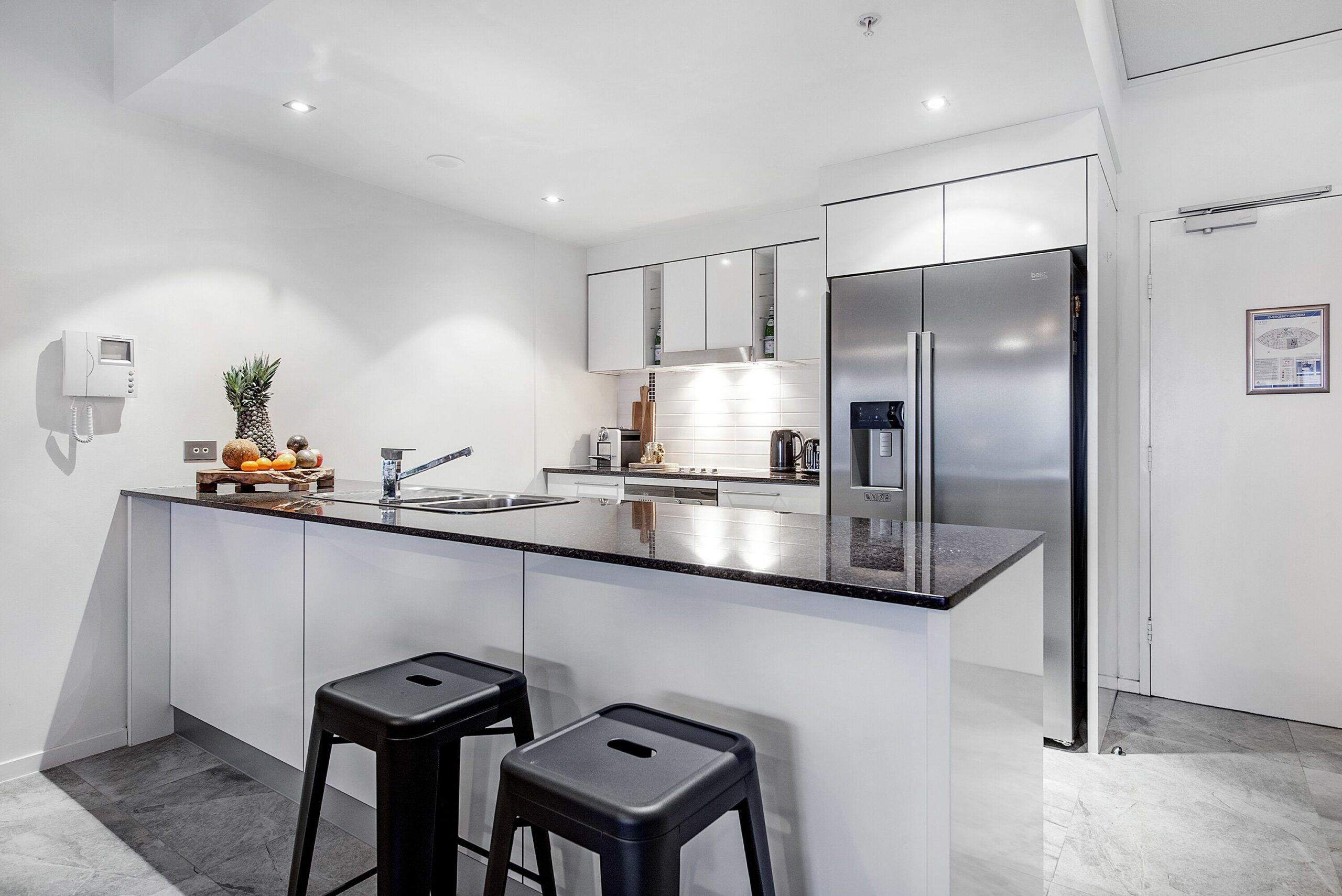 Sierra Grand Apartments