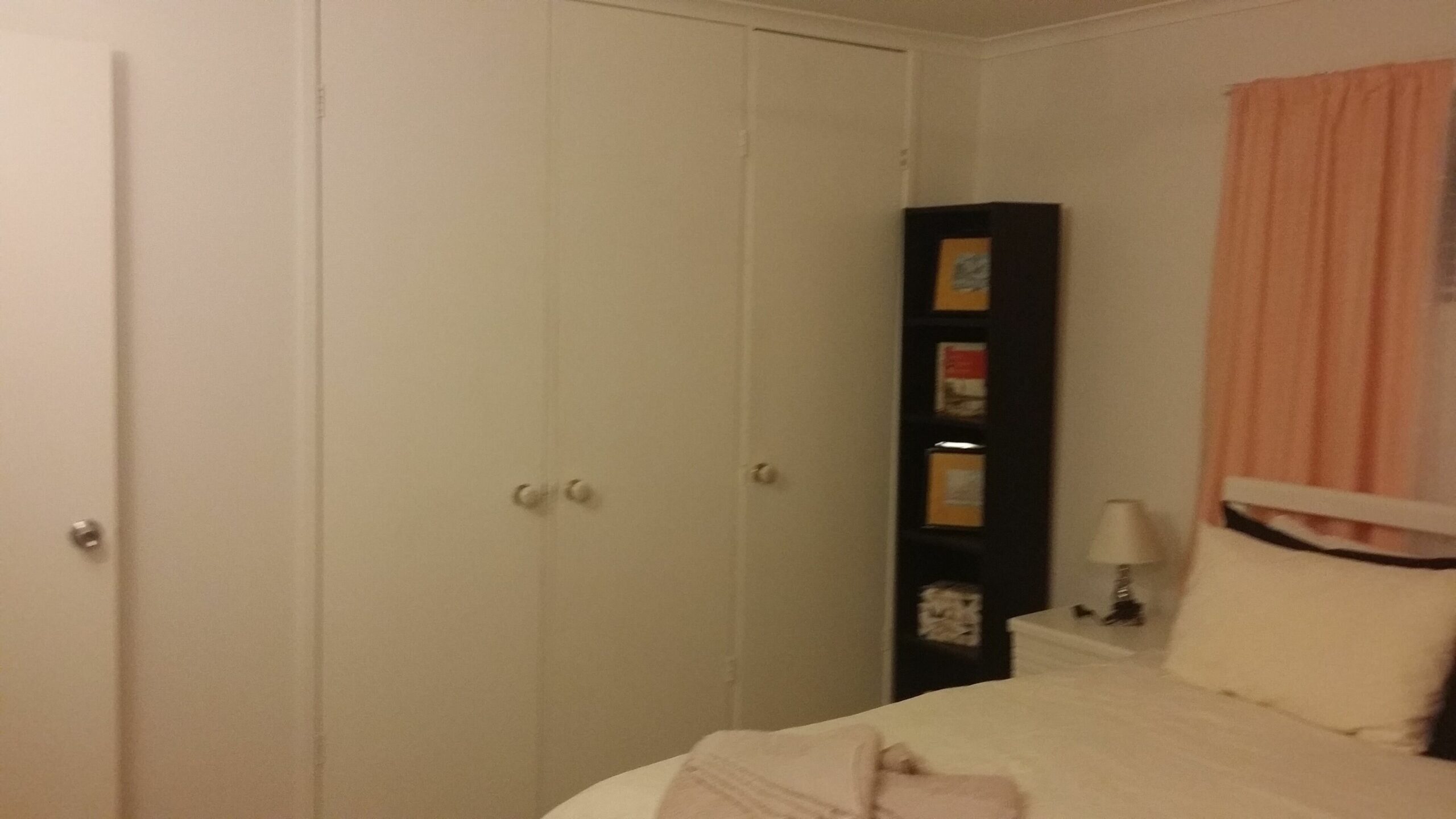 Room Ideally located Brisbane stay