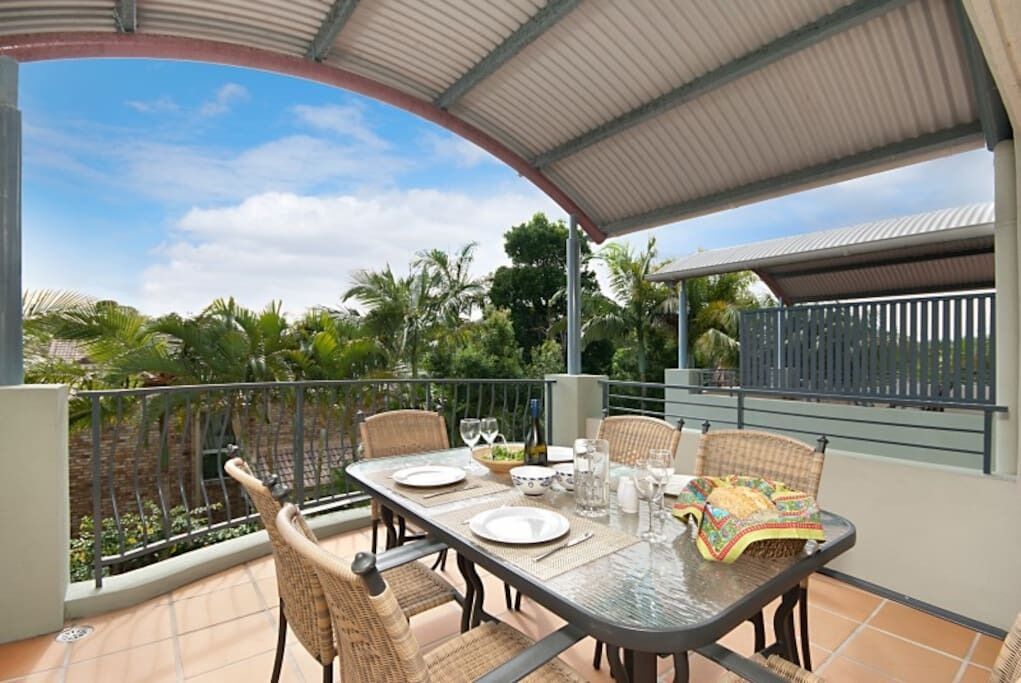 Solaris Byron Bay Apartment 6