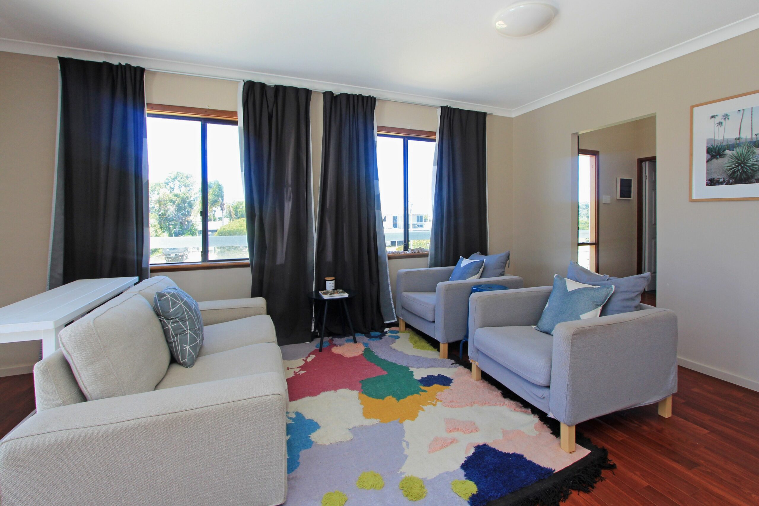 Large Family Home in Jurien Bay with great entertaining area