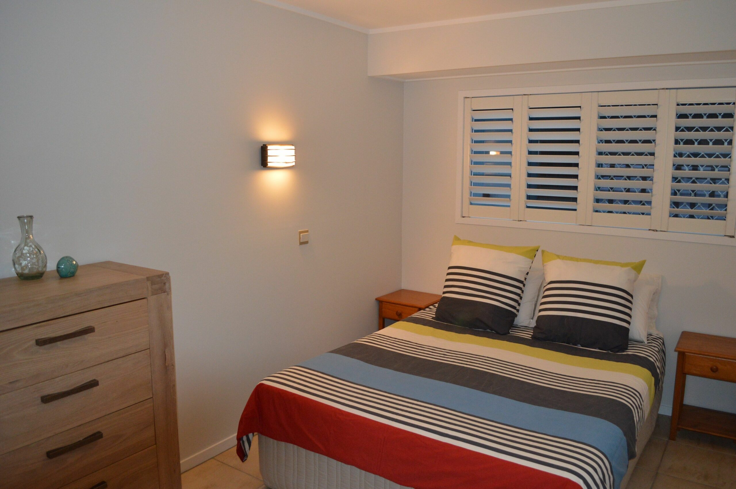 Broadleys at Stradbroke Island, Wifi, Views, Dogfriendly