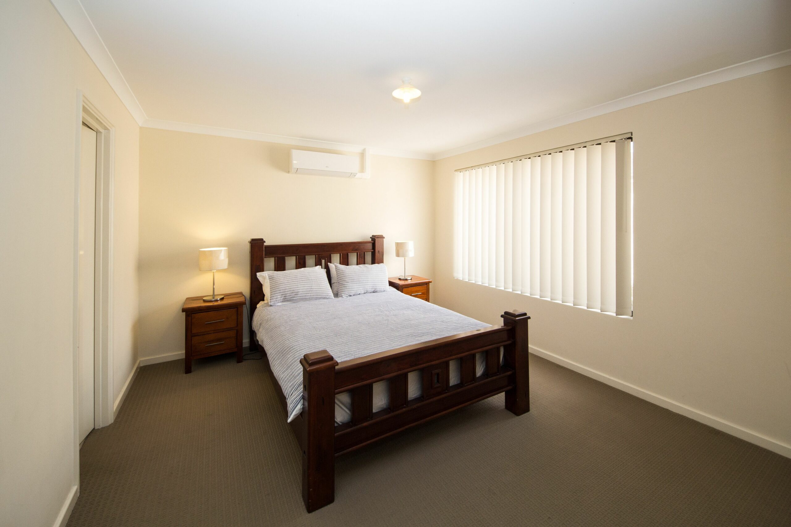 Cosy Lodge Cannington – Comfort at value price