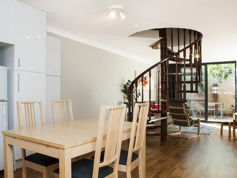 Family Friendly Townhouse in Subiaco