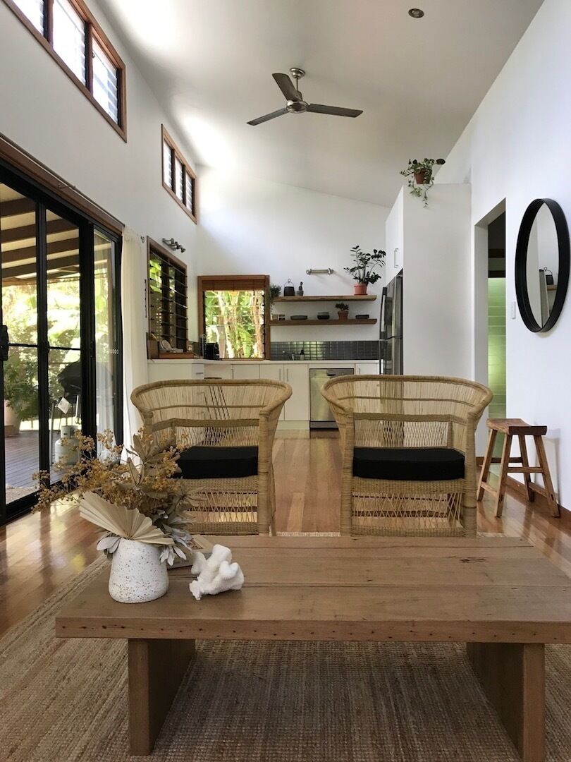 Allawah Cottage Byron Bay