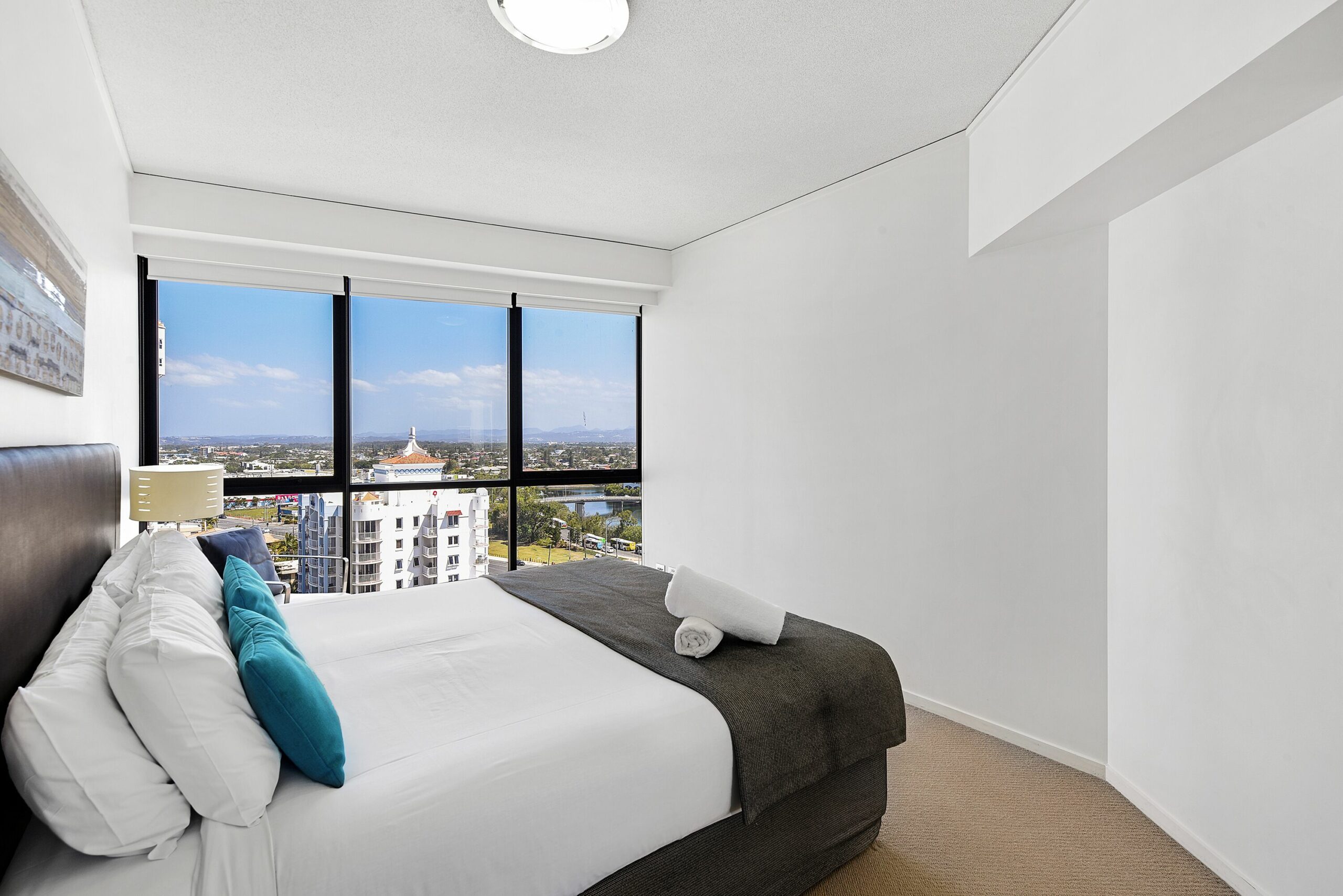 Sierra Grand Apartments