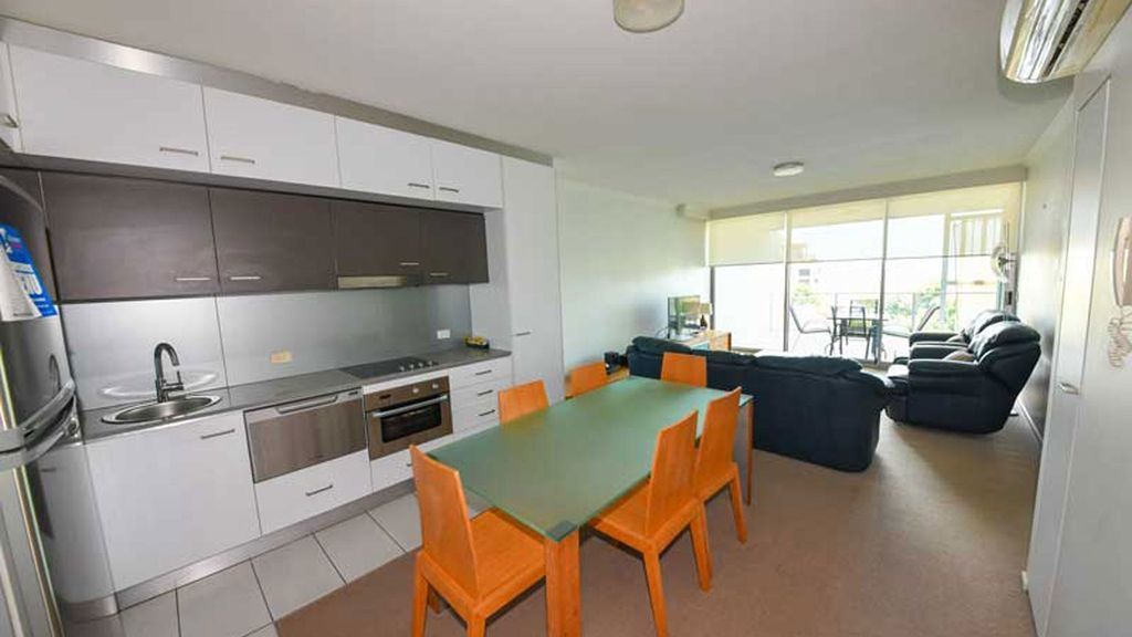 Story Apartments Kangaroo Point