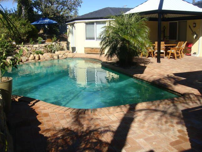 Mullaloo Retreat - located close to one of the finest  Perth Beaches