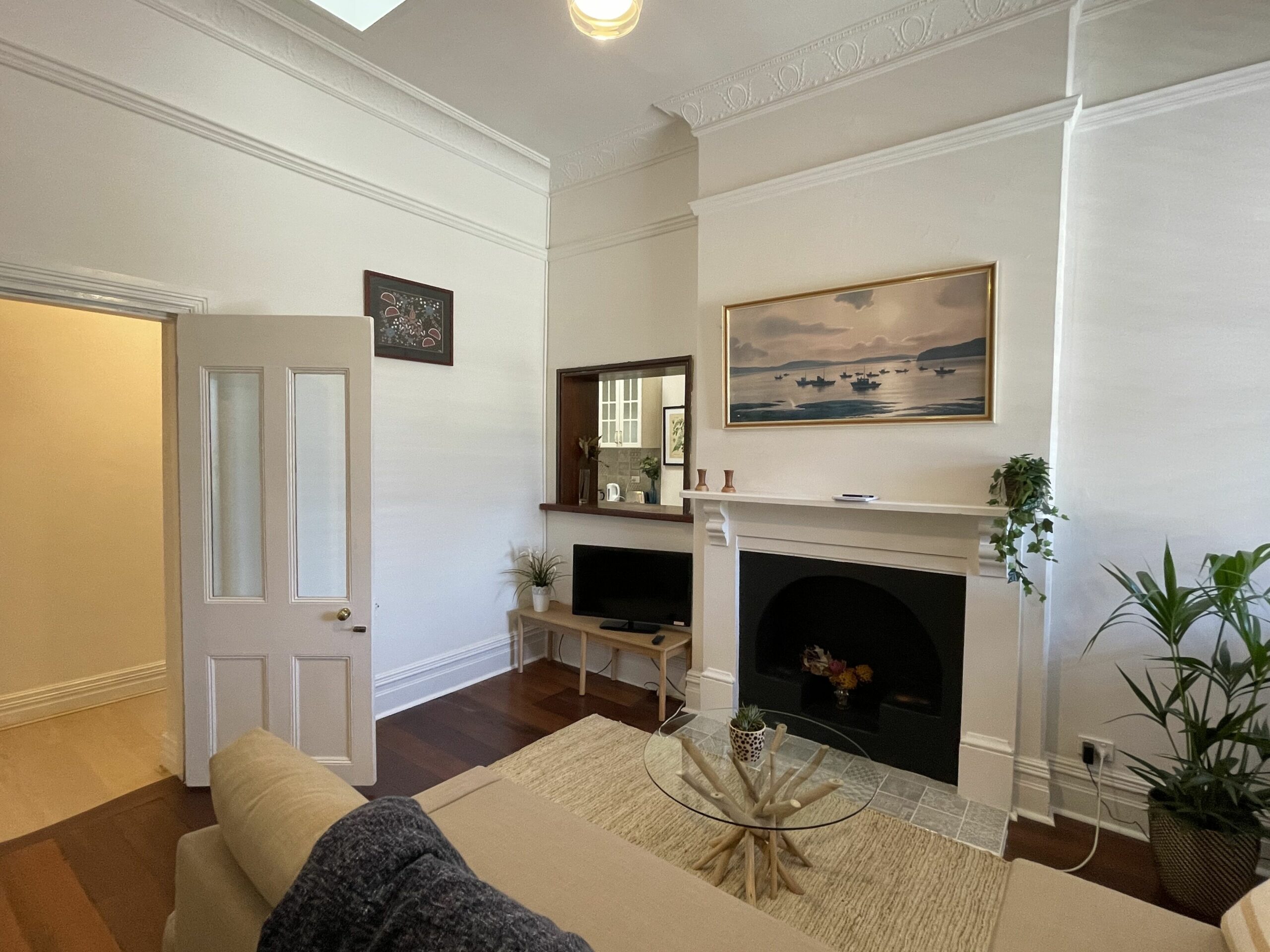 Heritage Cottage on Parry in Fremantle