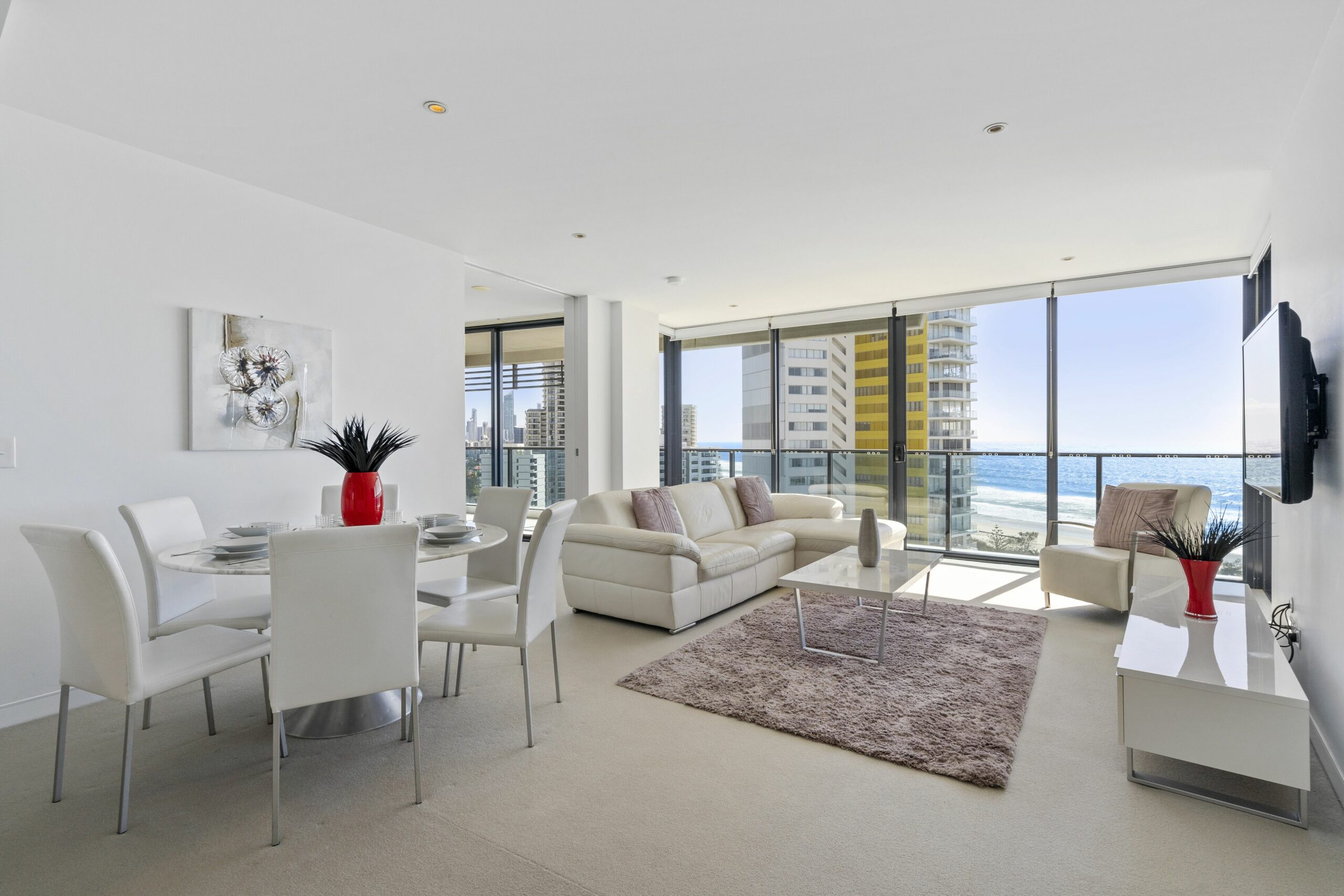 Oracle Broadbeach Apartments