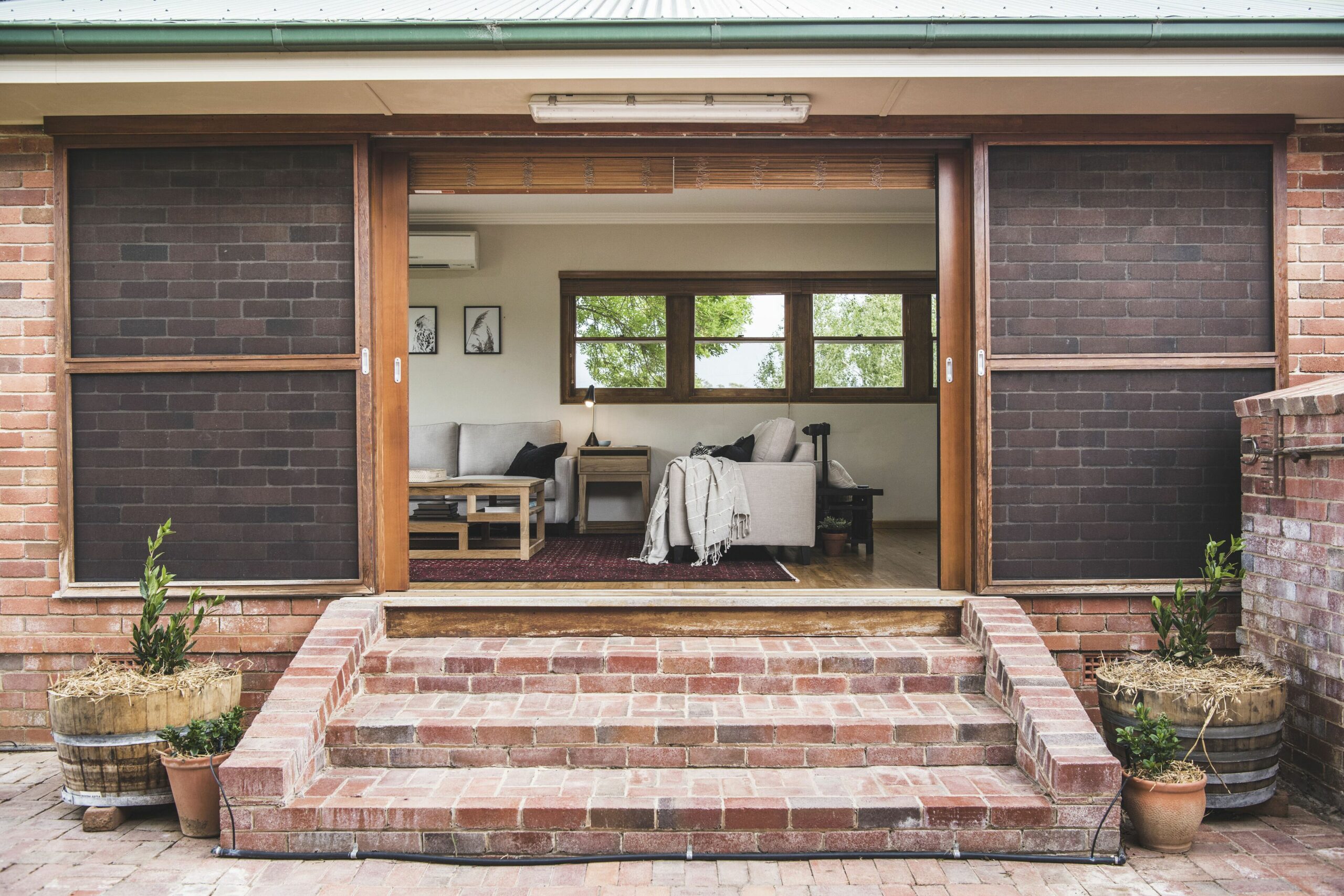 Eurunderee House - Nestled in Mudgees Famous Vineyards