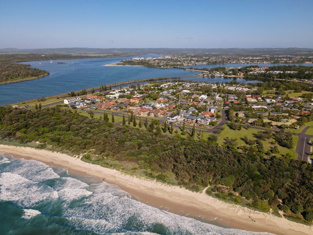 Mckinnon on the Bay - East Ballina, NSW