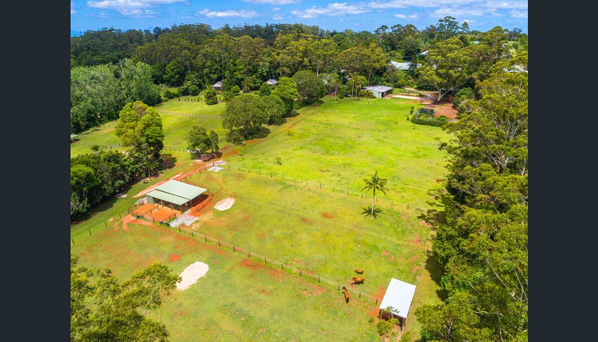 Rosella Luxury Cottage - Mount Tamborine