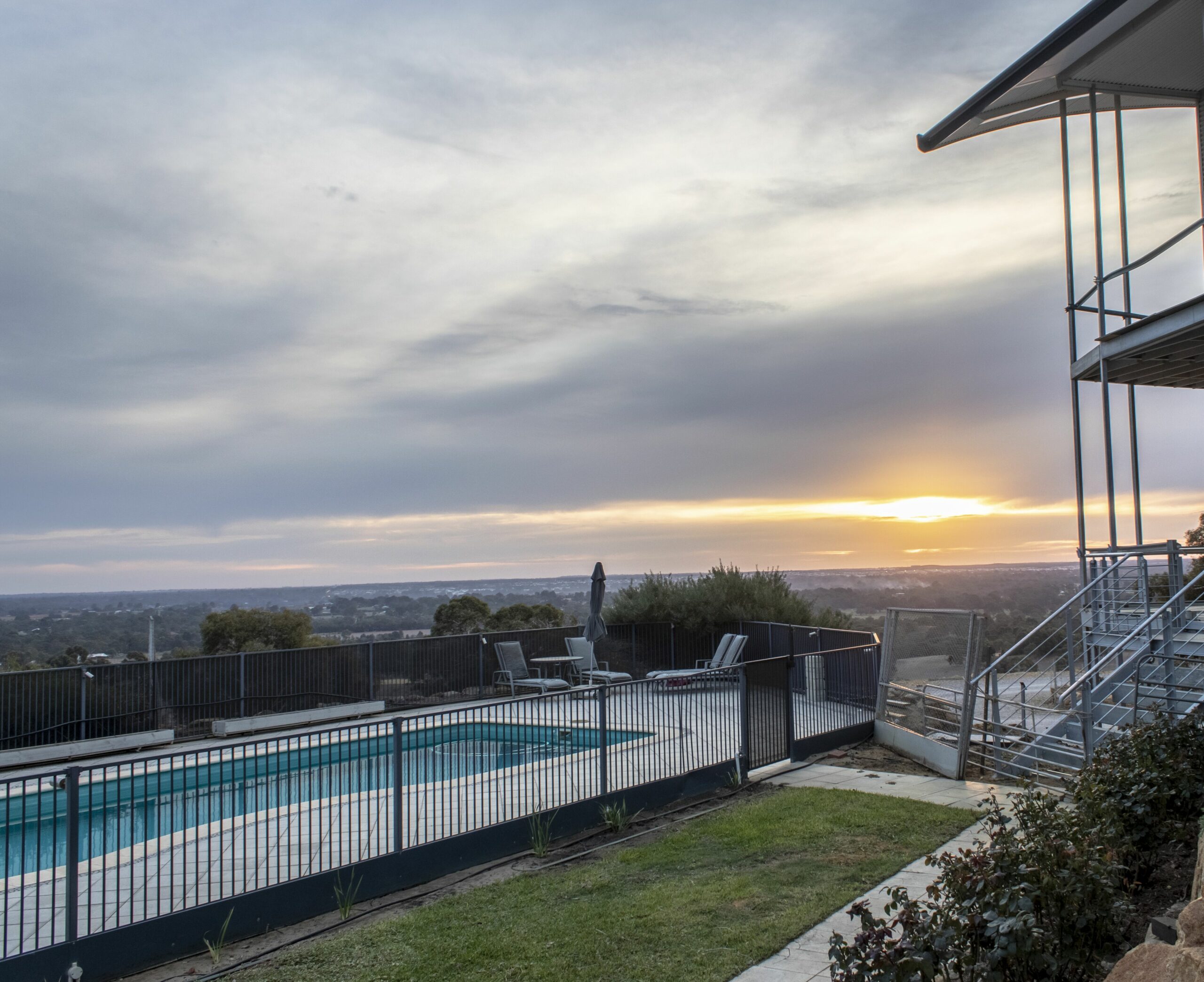 Swan Valley Heights Holiday Accommodation