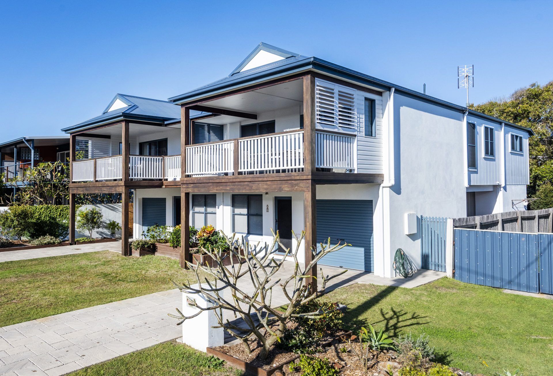 Ocean Spirit, 1/89 Yamba  St