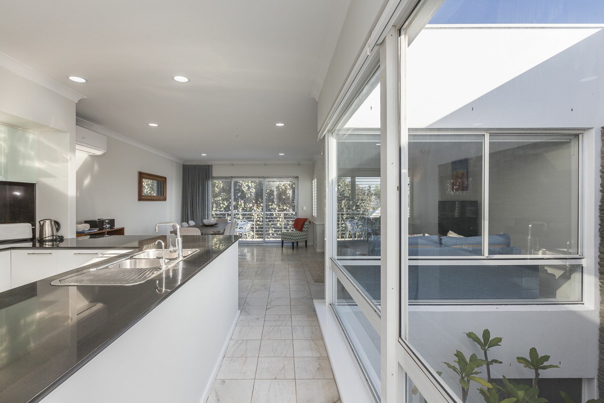 Cottesloe Beach House II