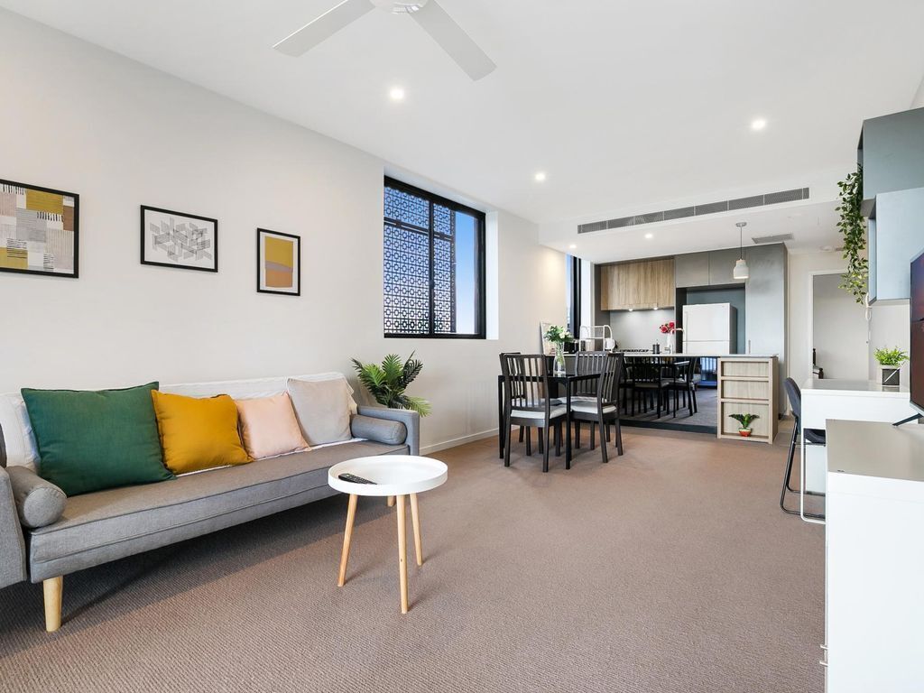 Bright Modern Apartment near City and Southbank