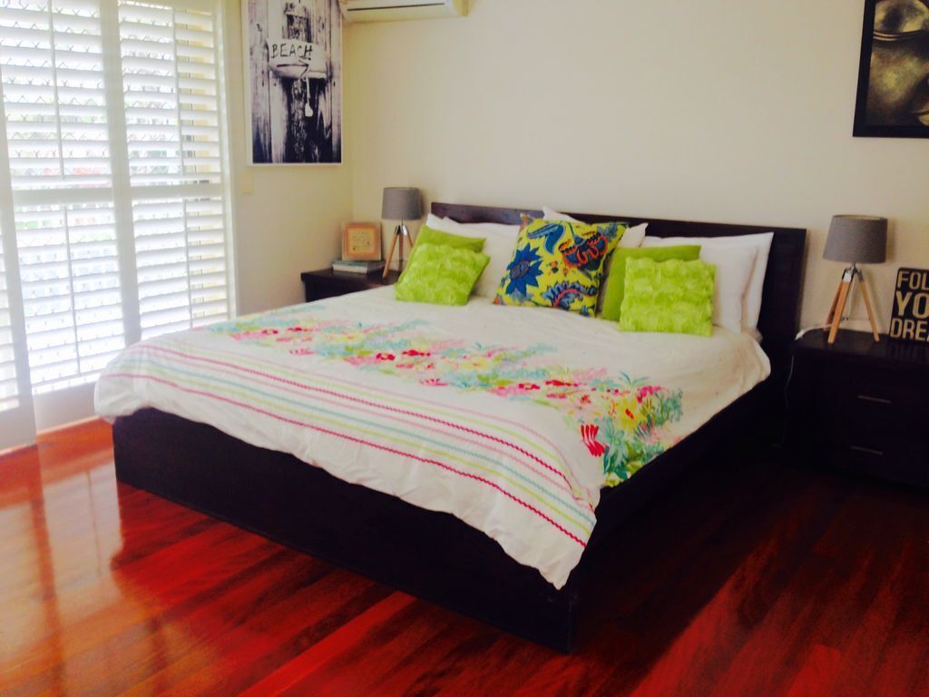 Beachhouse on Seabrae -family and Pet Friendly, Unlimited NBN Wifi