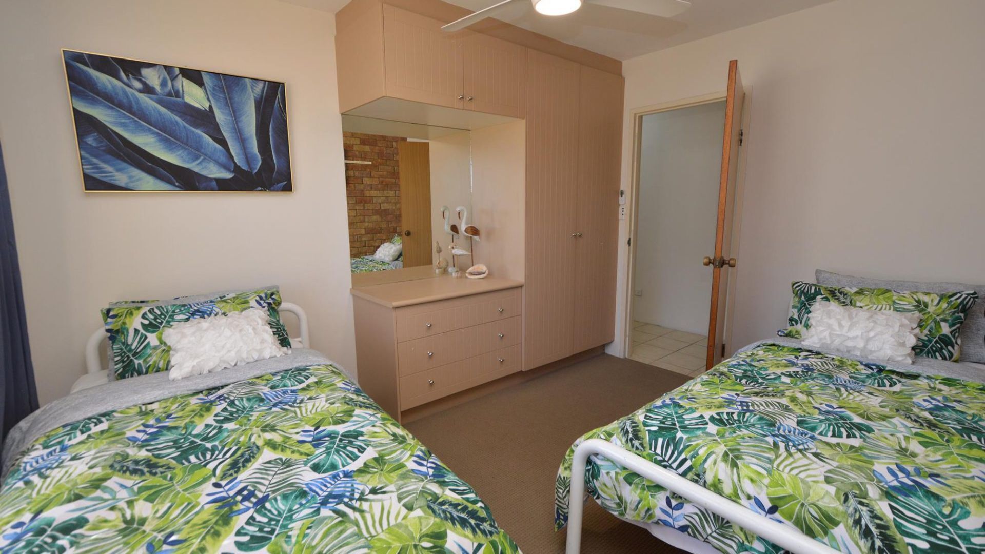 Flinders Lodge Unit 1, Yamba