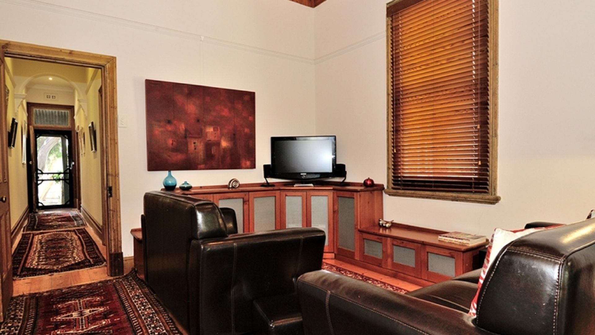 Historic 2 Bedroom South Fremantle Cottage