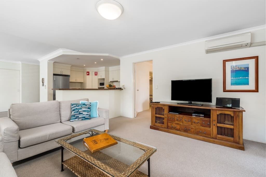 Solaris Byron Bay Apartment 1