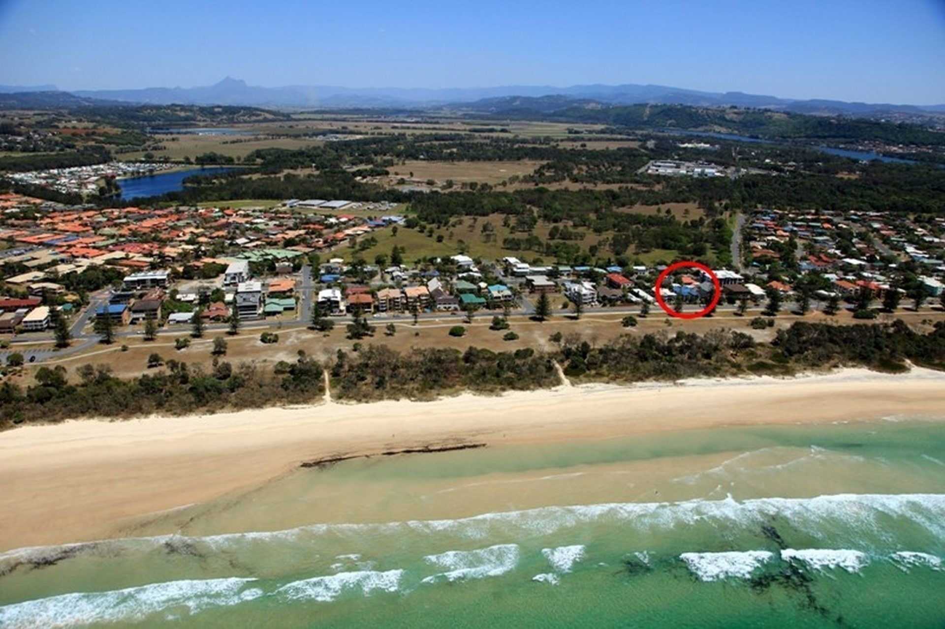 Clovelly Beach Townhouse