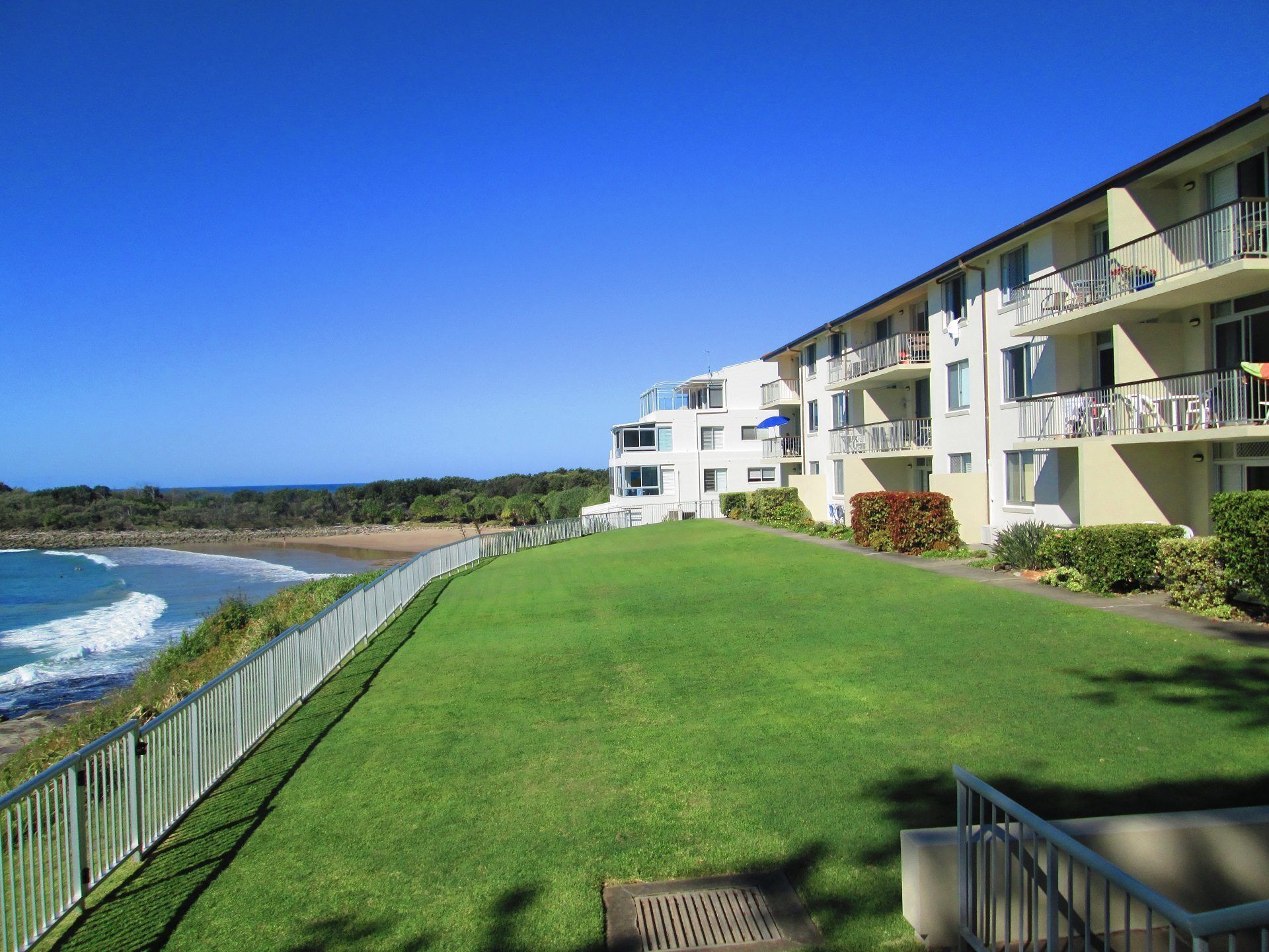 Craigmore on the Beach unit 12