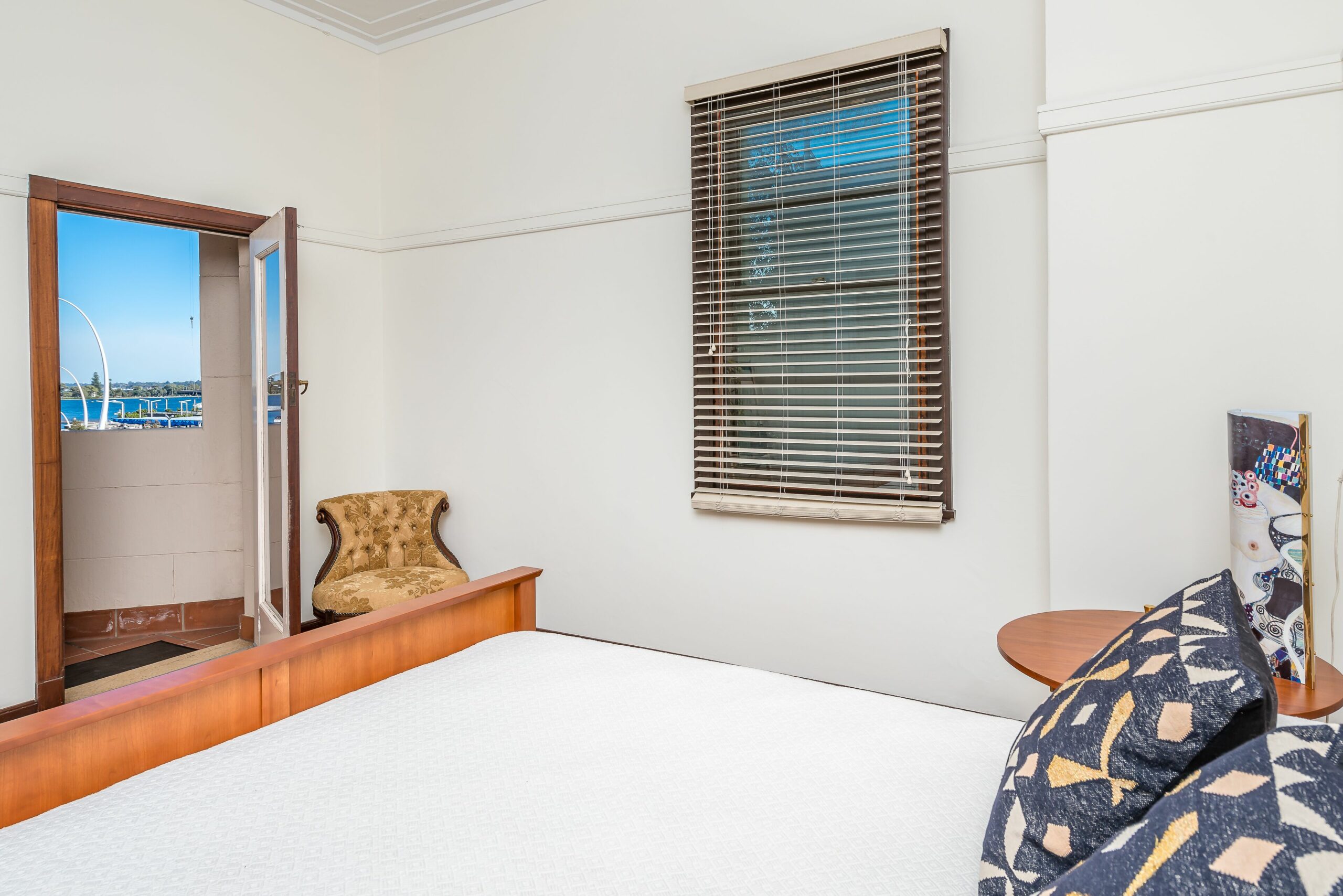 Art Deco Luxury on Elizabeth Quay Executive Escapes