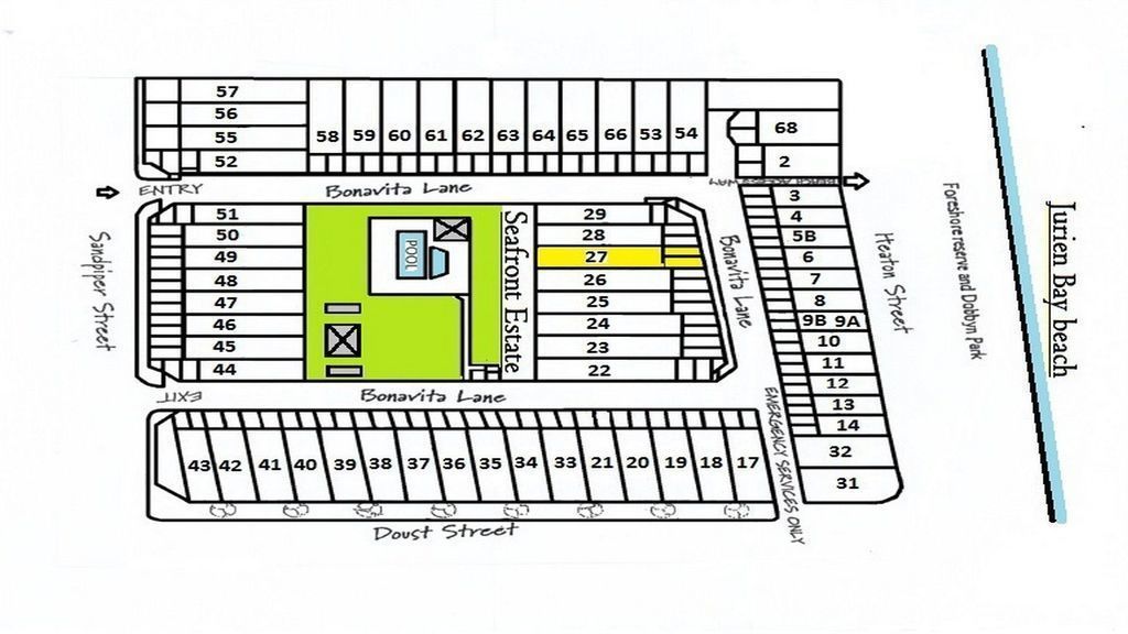 Unit 27 Seafront Estate