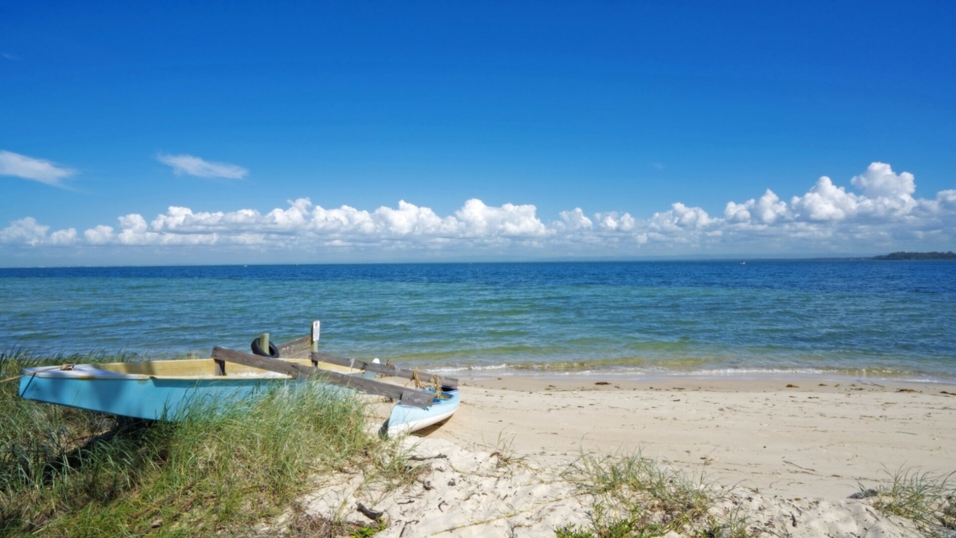 A CUTE BEACH SHACK - Air Con/Wifi/Pets