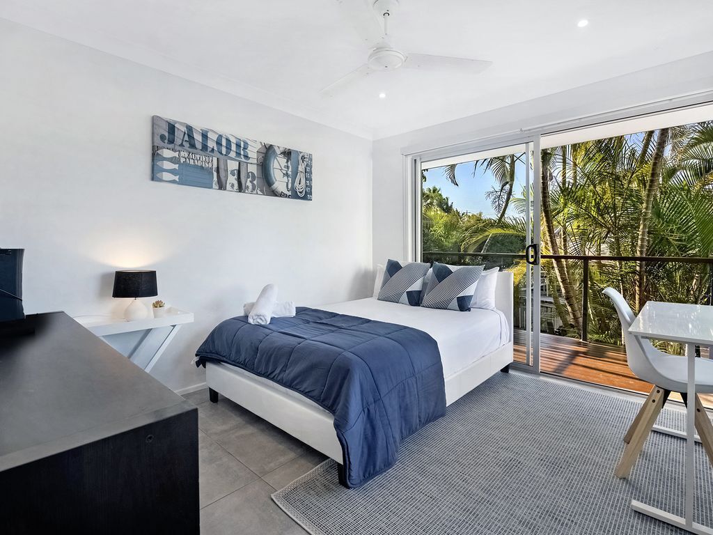 Vogue Holiday Homes - Malibu Shores @ Broadbeach