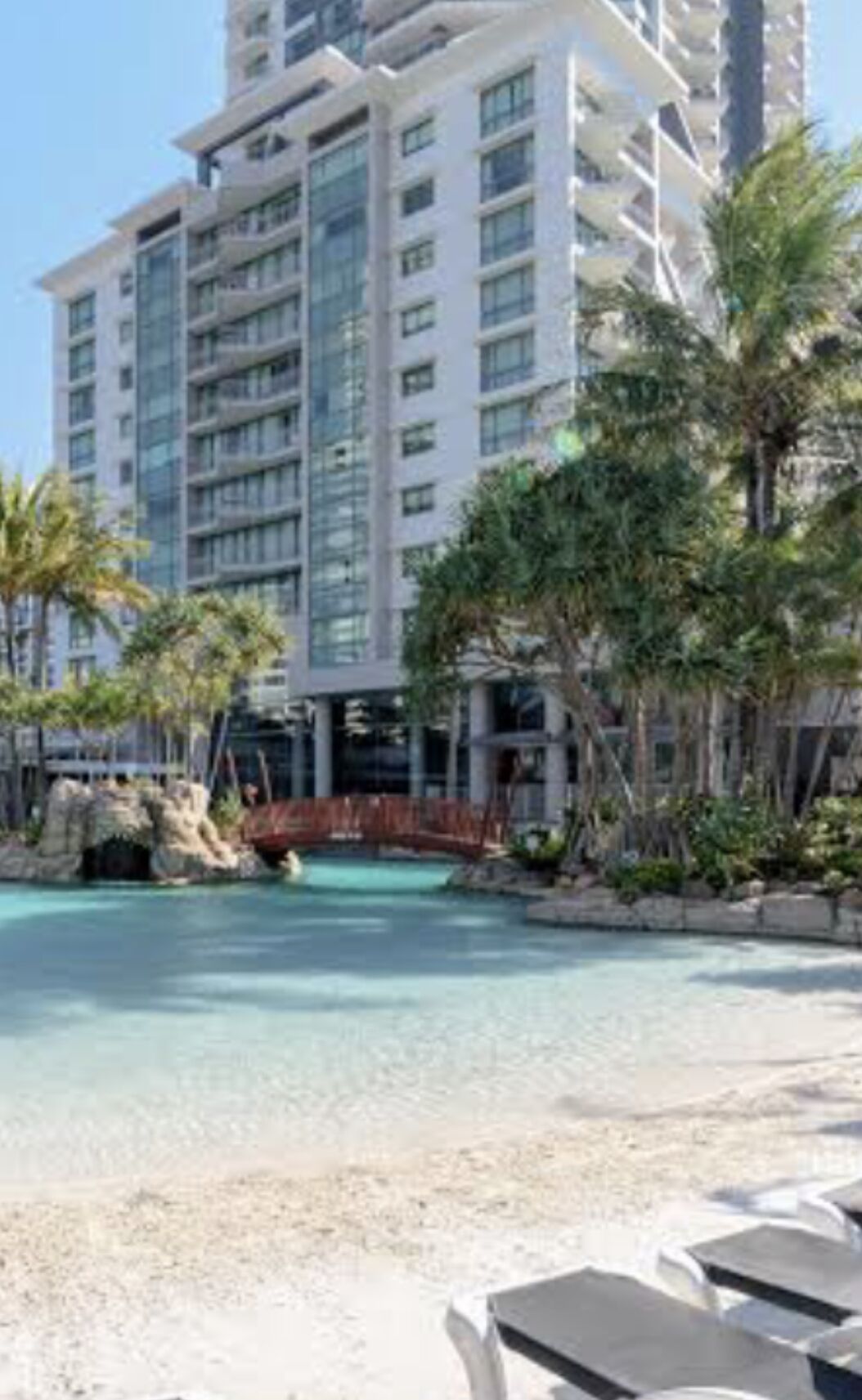 Crown Towers Private Holiday Apartment- Surfers Paradise