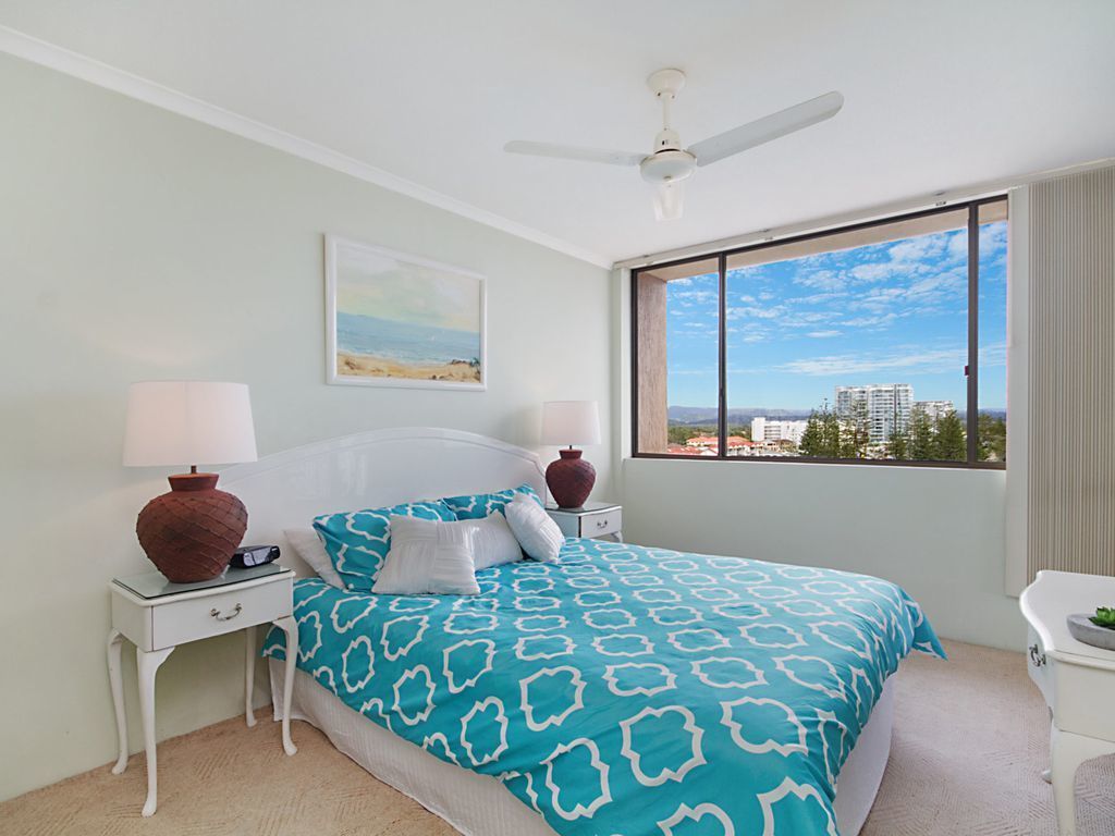 Kirra Gardens Unit 27 Budget 2 bedroom unit with ocean views