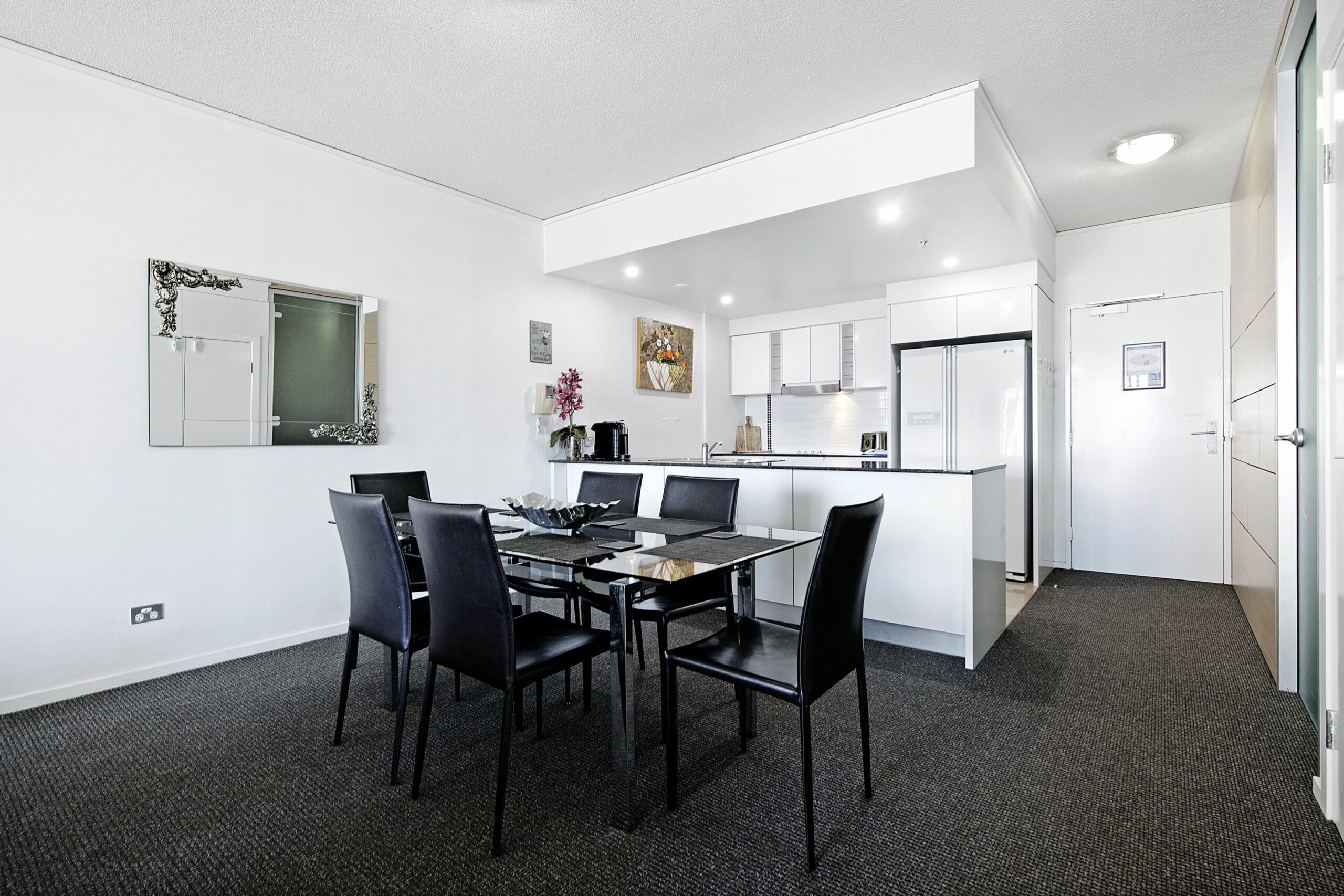 Sierra Grand Apartments