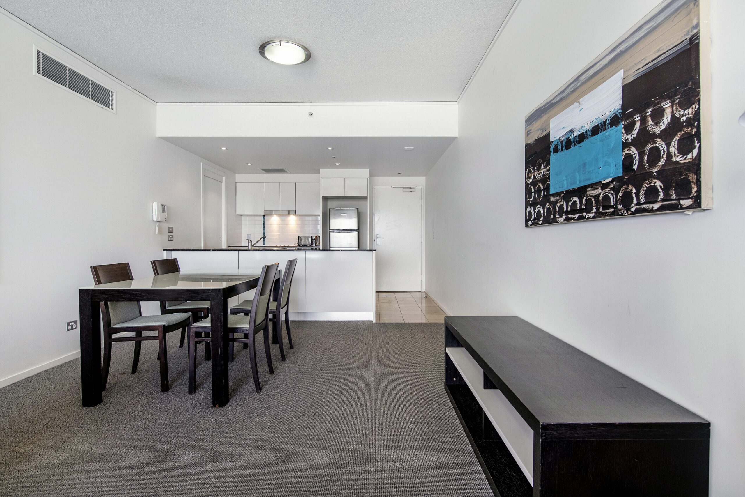 Sierra Grand Apartments