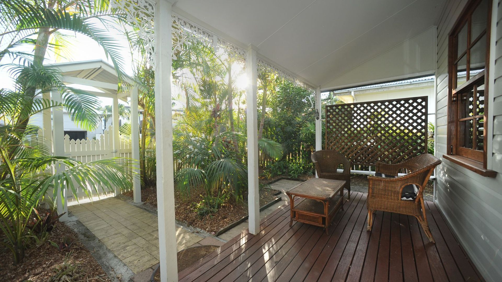 Byron Bliss Beach Cottage