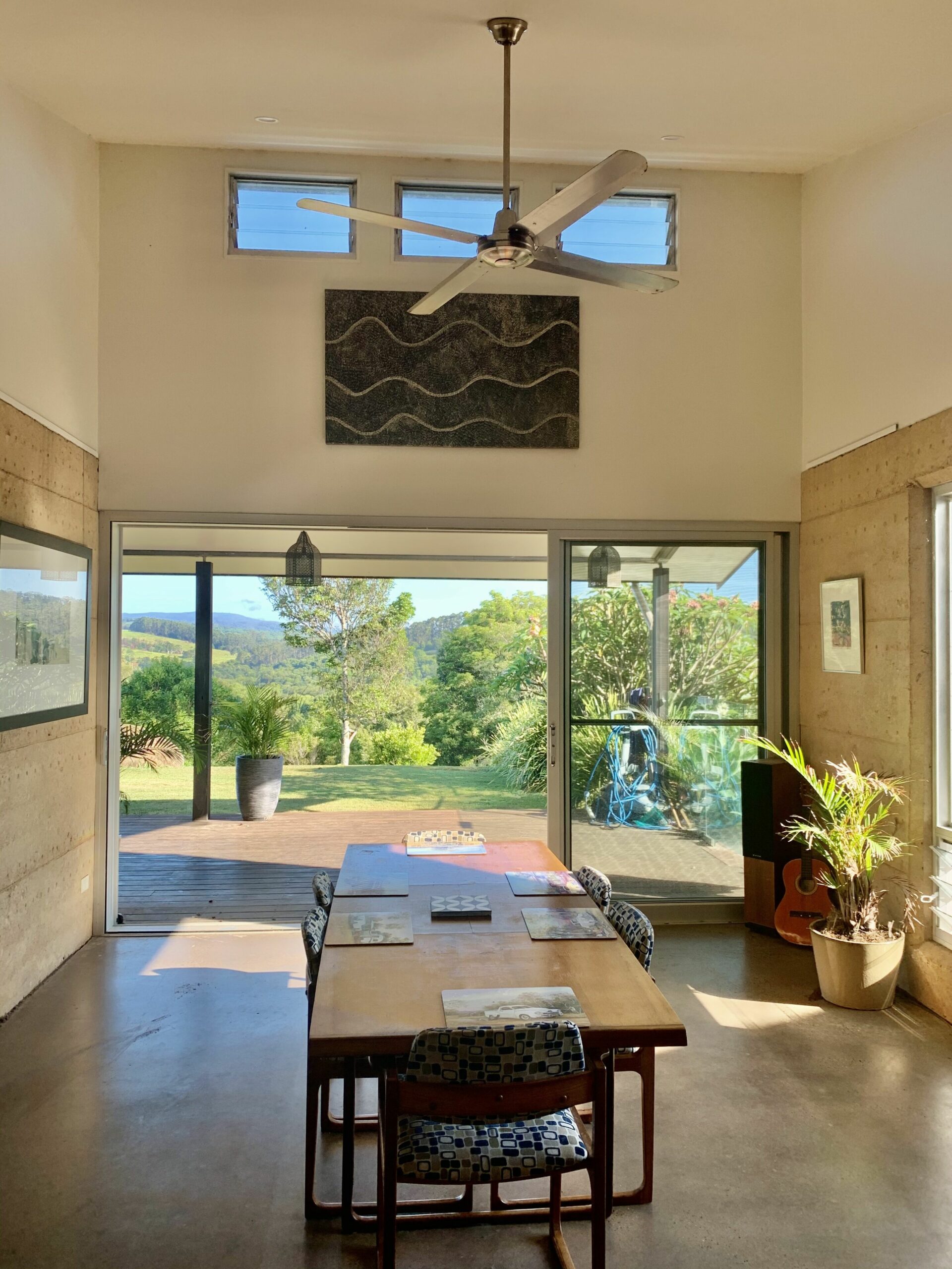 Byron Bay Hinterland Stunner - Federal Dreaming