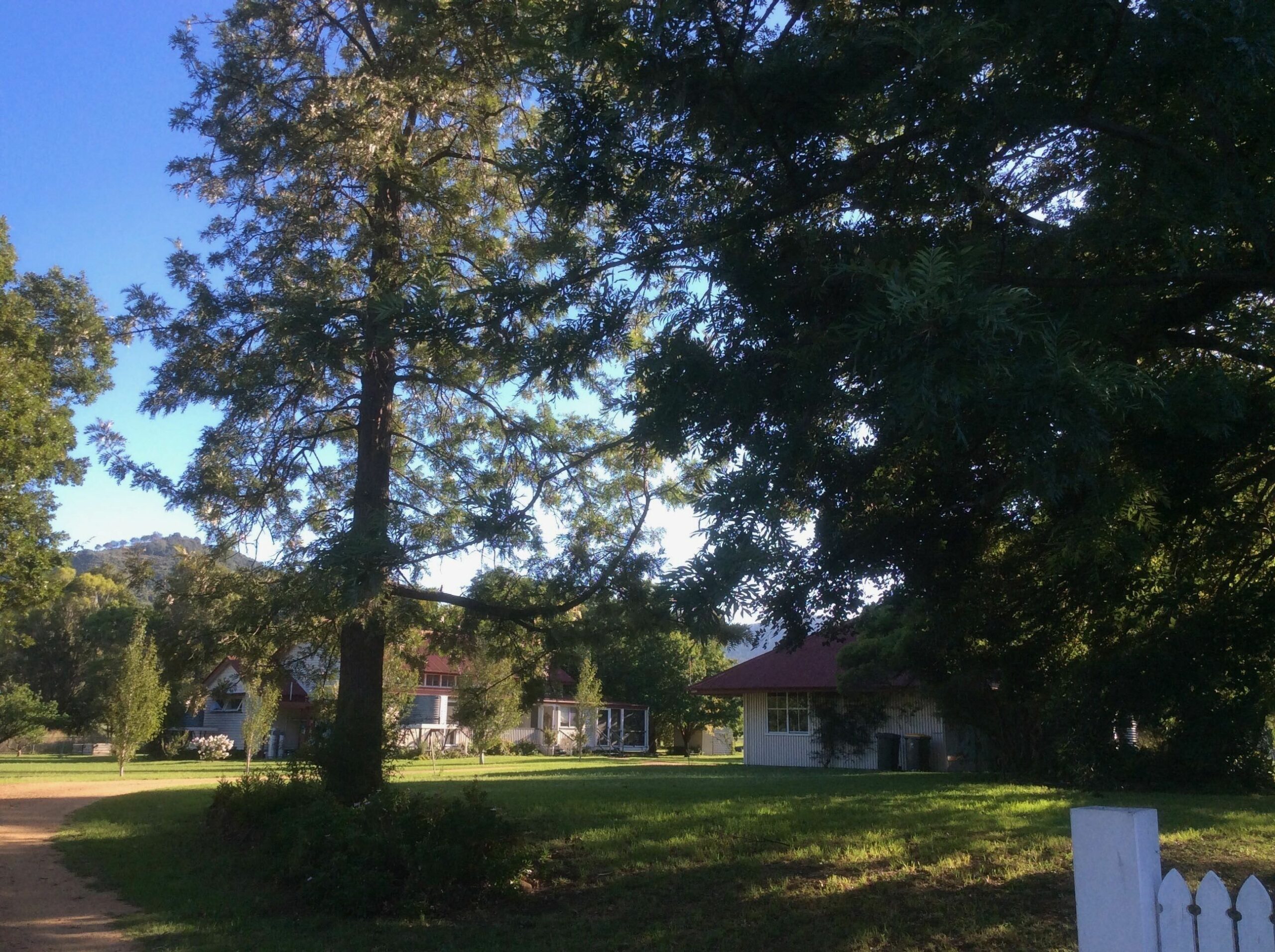 Country School House